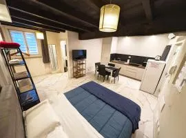 LE TORRI Loft Apartment