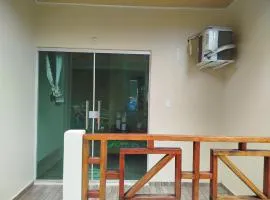 Algodoal Pousada 3 Irmãos
