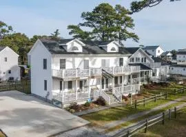 Assateague Overlook - Water views w/ public dock!
