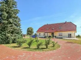 Ferienwohnung Dabel
