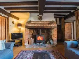 Bell House by Keepers Cottages
