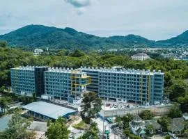Propify Central Serviced Residence