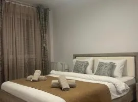 Selina Apart Transilvania Coresi