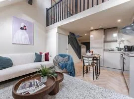 Luxury Tower, Penthouse & Split Level Apartments In Leeds City Centre