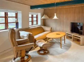 Lovely Home In Haderslev With Wifi