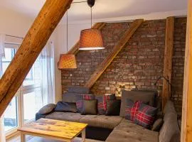 Hof Timmermann - Heuboden