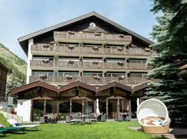 Le Mirabeau Resort & Spa