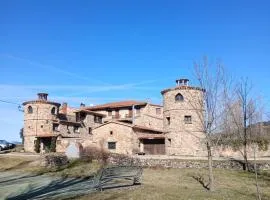 CTR Casona Santa Coloma