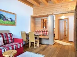 Apartment Wetterstein