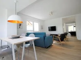 Haus Barbara - Schwimmbad und Sauna im Haus-Whg 10