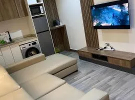 Centurion Aparthotel