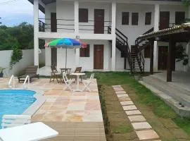 Recanto Natureza