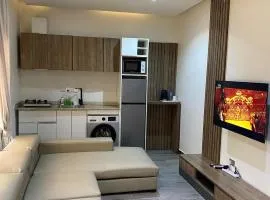 Centurion Aparthotel