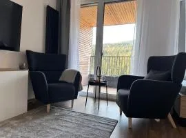 SORRY-HORY Apartmán Dolní Morava