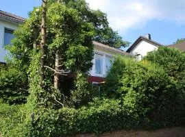 Ferienwohnung Zum Rosengarten WEST015 Westerwald