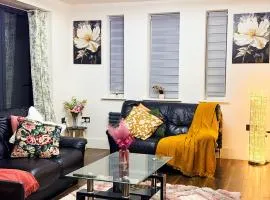 Elevate your stay with Sai home