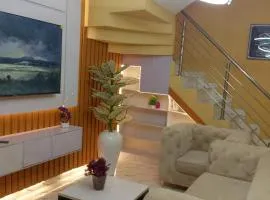 Rich Garden Homes Shortlet Apartment