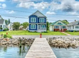 Blue Marlin - Pet friendly with Private Dock!