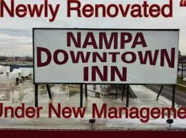 Nampa Downtown Inn
