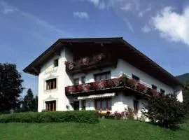 Der Sonnenhof - Appartement Steinbergstein