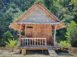 NELDA Homestay, hotel in Keruo