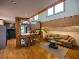 Maisonett - Appartement 201