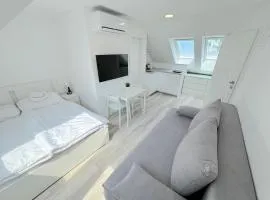 Krásny byt - apartmán 3 v blízkosti centra