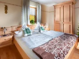 Gästehaus Lärcheck Berchtesgaden FeWo Morgensonne