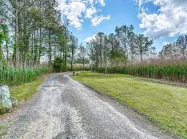 Castlebar - Luxury waterfront home with Private dock!