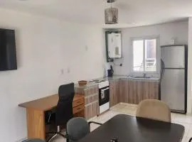 Daher Apartment Homes