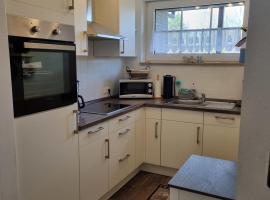 Ferienhaus 1260 in Tossens, hotel in Tossenserdeich