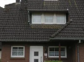 Ferienhaus 1260 in Tossens