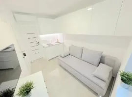 Krásny byt - apartmán 4 v blízkosti centra