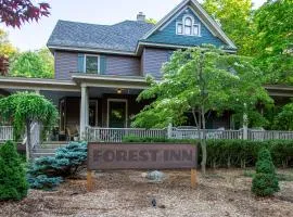 Forest Inn of Saugatuck