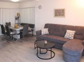 Ferienhaus Nr 134, Kategorie Komfort, Feriendorf Hochbergle, Allgäu