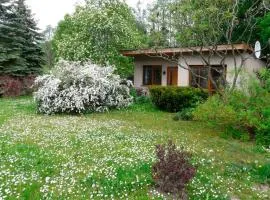 Ferienhaus am Krakower See