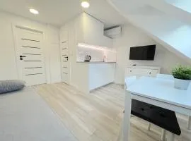 Krásny byt - apartmán 7 v blízkosti centra