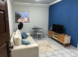 Apartamento em Natal-RN