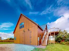 Cedar Barn Sanctuary