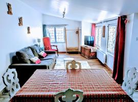 "appartement au centre & parking" Logement Petite Venise