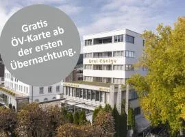 Hotel Drei Könige