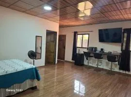 Pleasant Hostal Panama
