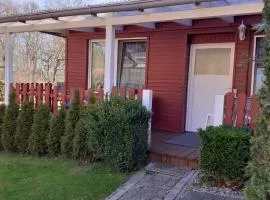 Ferienhaus Petersdorfer See