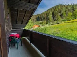 Huberhof 11 by Alpenidyll Apartments