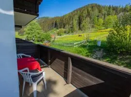 Huberhof 4 by Alpenidyll Apartments