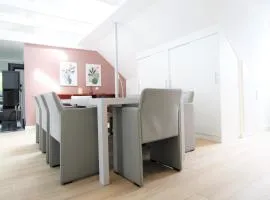 Haus Barbara - Schwimmbad und Sauna im Haus-Whg 12