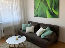 Your home 10 with parking