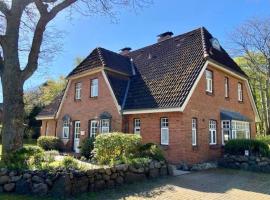 Amselnest، فندق في فيك أوف فور