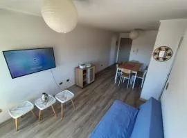 Departamento Cómodo y Tranquilo