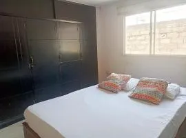 Casa Beatriz Barranquilla